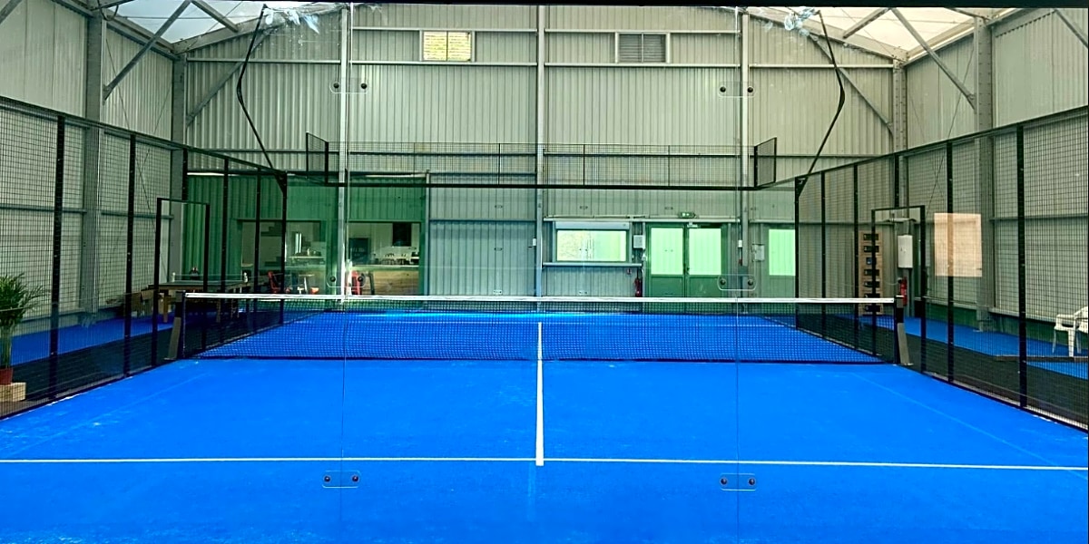 Ros Padel Crossac - Photo 2