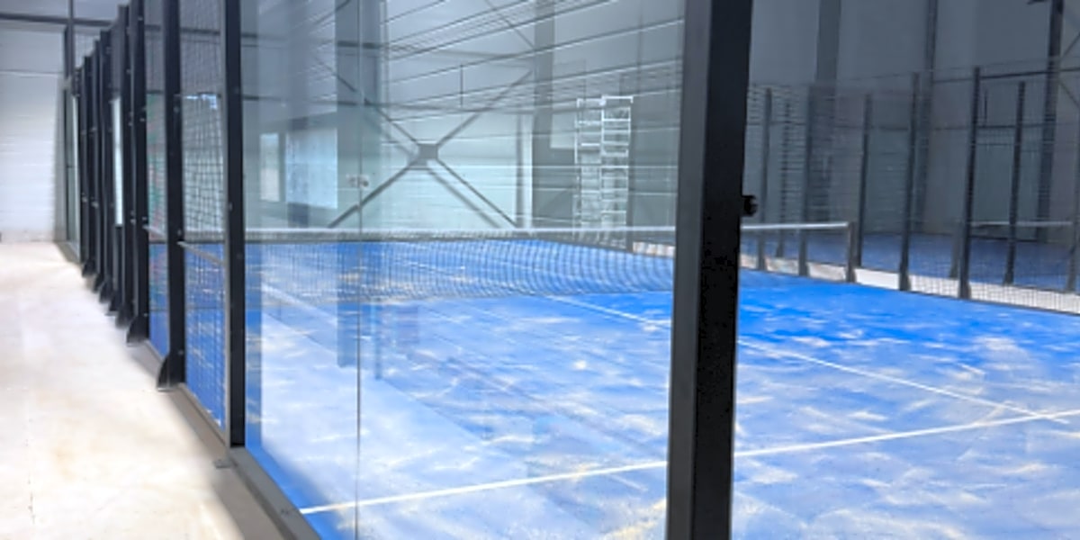 Grinta Padel - Photo 2
