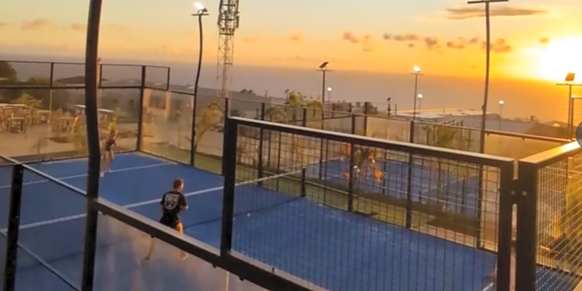 Coco Padel - Photo 1