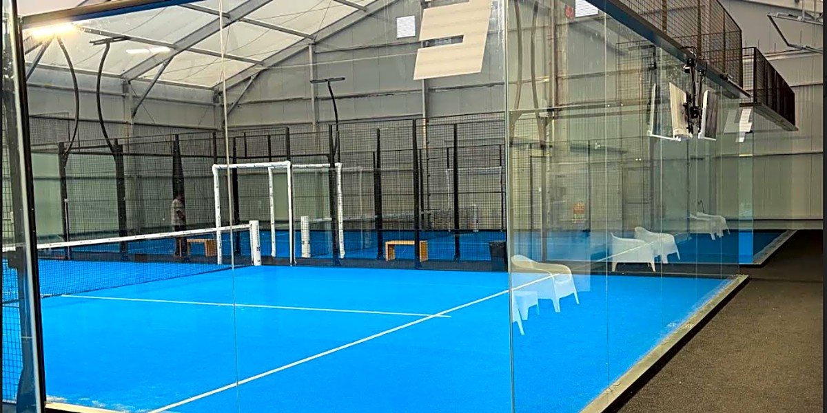 Moods Padel - Photo 1