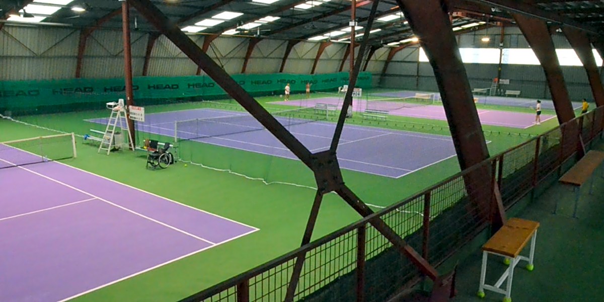 Tennis Club Ronchin - Photo principale