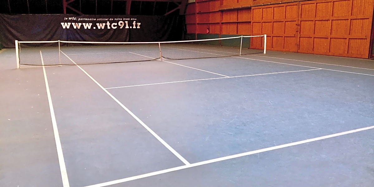 Wtc Wissous - Photo principale
