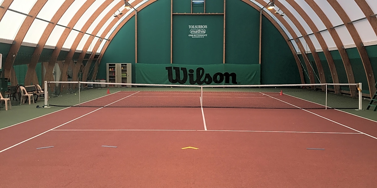 Villiers Tennis Club - Photo principale