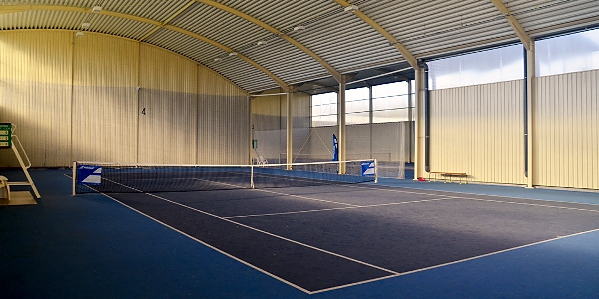 Tennis Club Auversois - Photo principale