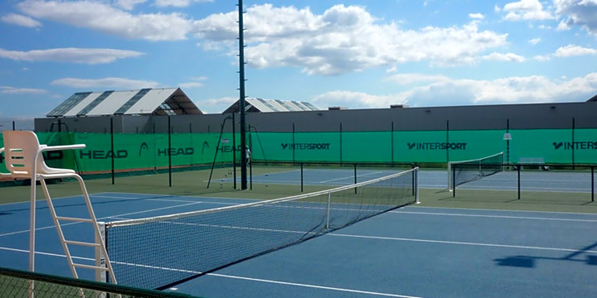 Tennis Club Monplaisir - Photo principale