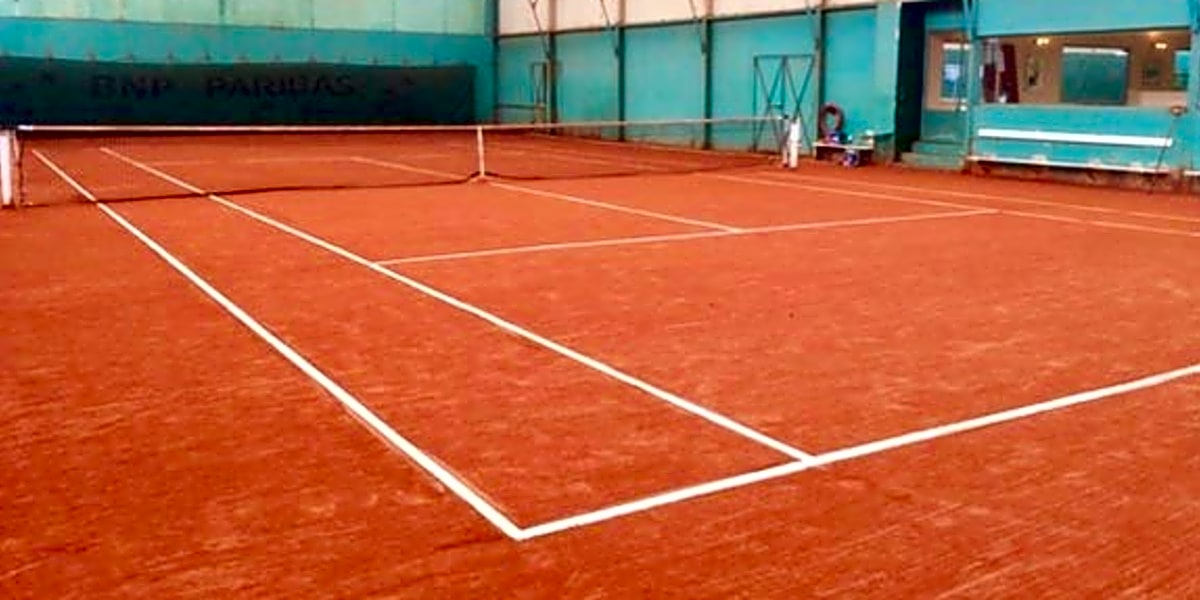 Tennis Club la Varenne - Photo principale