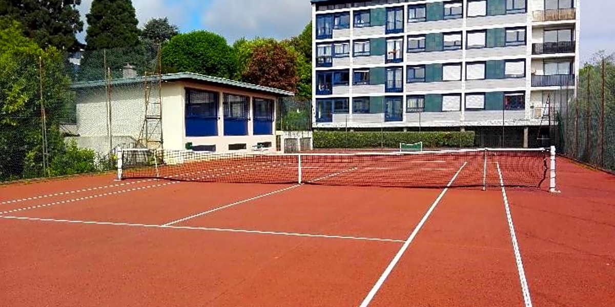 Castel Club Louveciennes - Photo principale
