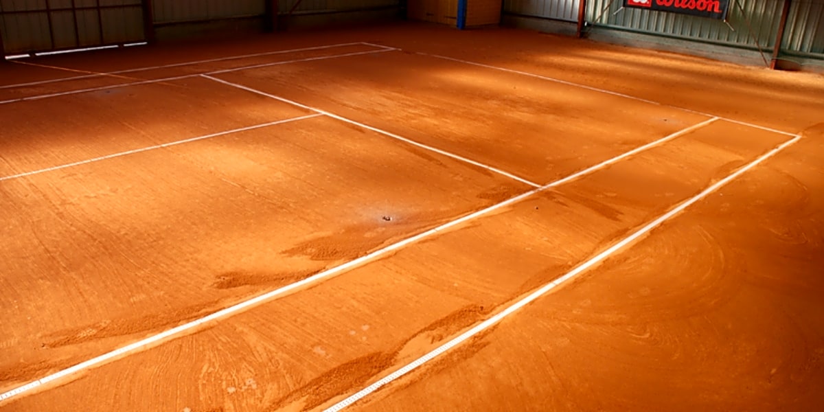 Floirac Tennis Club - Photo principale