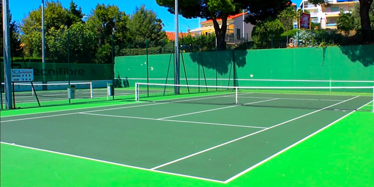 Tennis Club Vespins - Photo principale