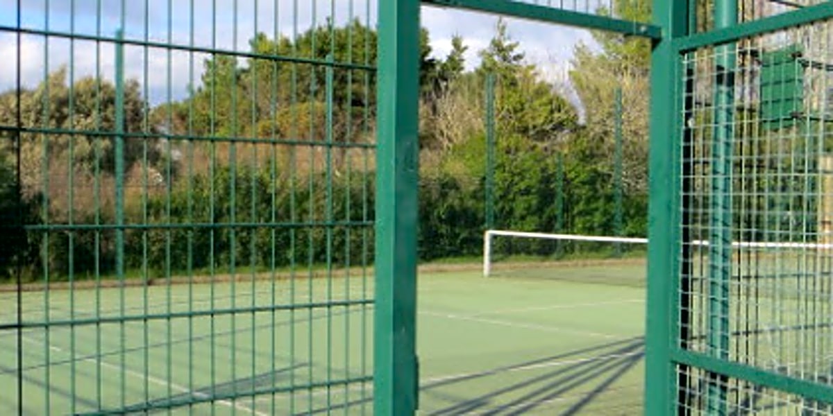 Association du Tennis Piriacais - Photo principale