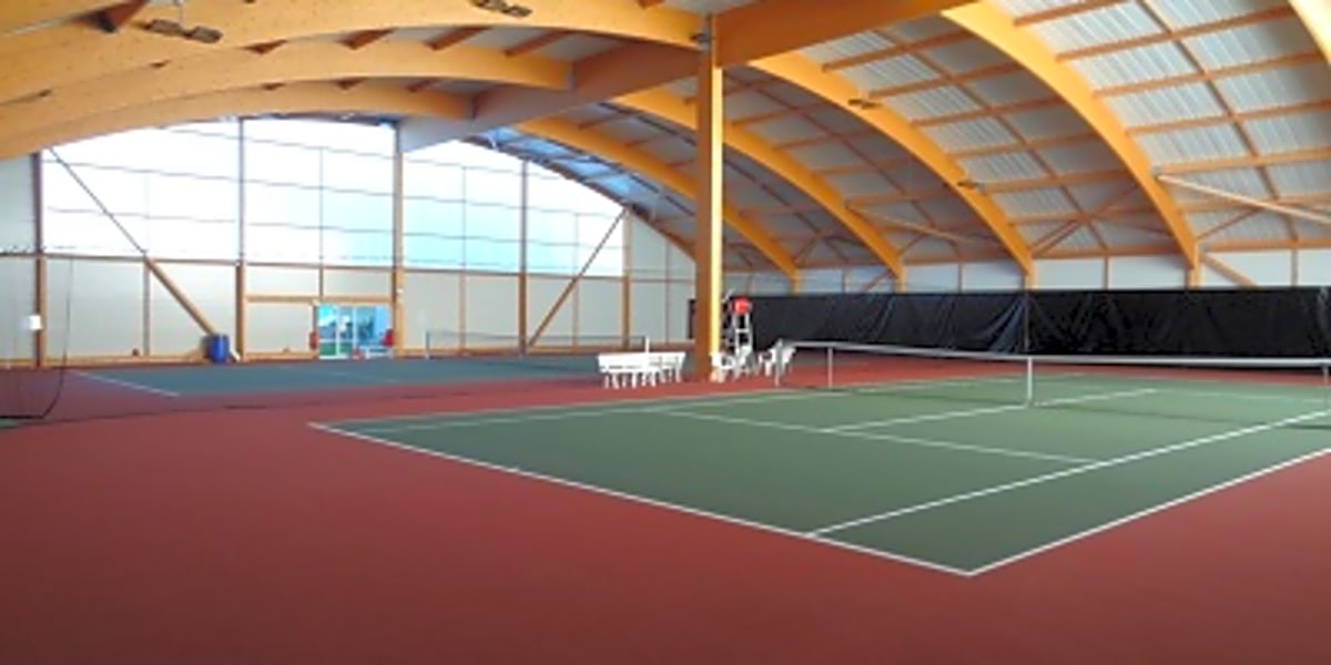 Tennis Club Mareil Sur Mauldre - Photo principale