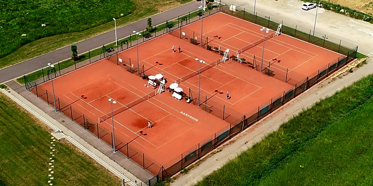 Tennis Club Augny - Photo principale