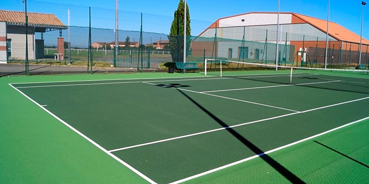 Mondonville Passing Tennis Club - Photo principale