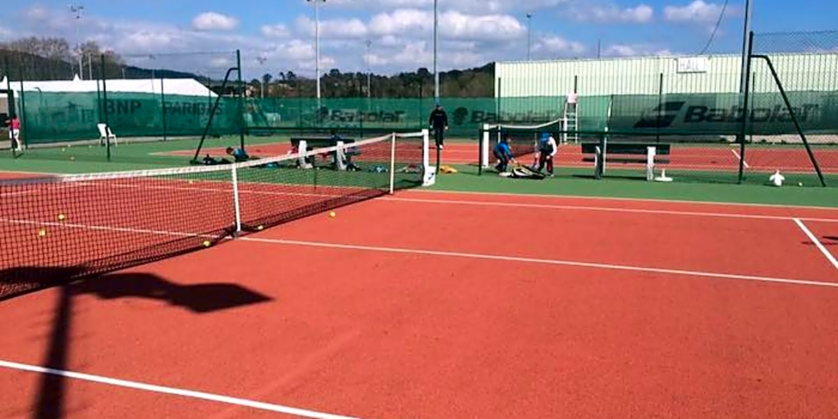 Tennis Club De Brignoles - Photo principale