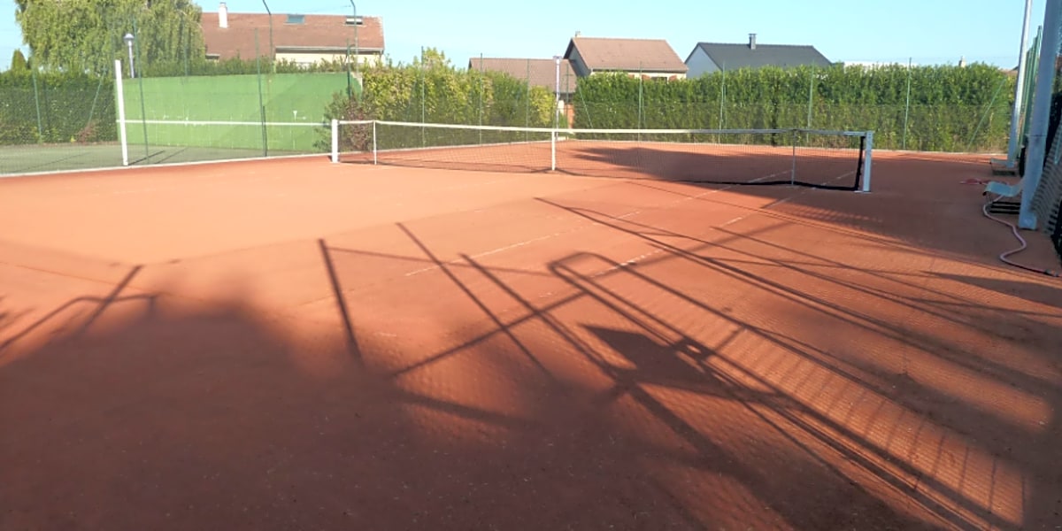 Amanvillers Tennis Club  - Photo principale