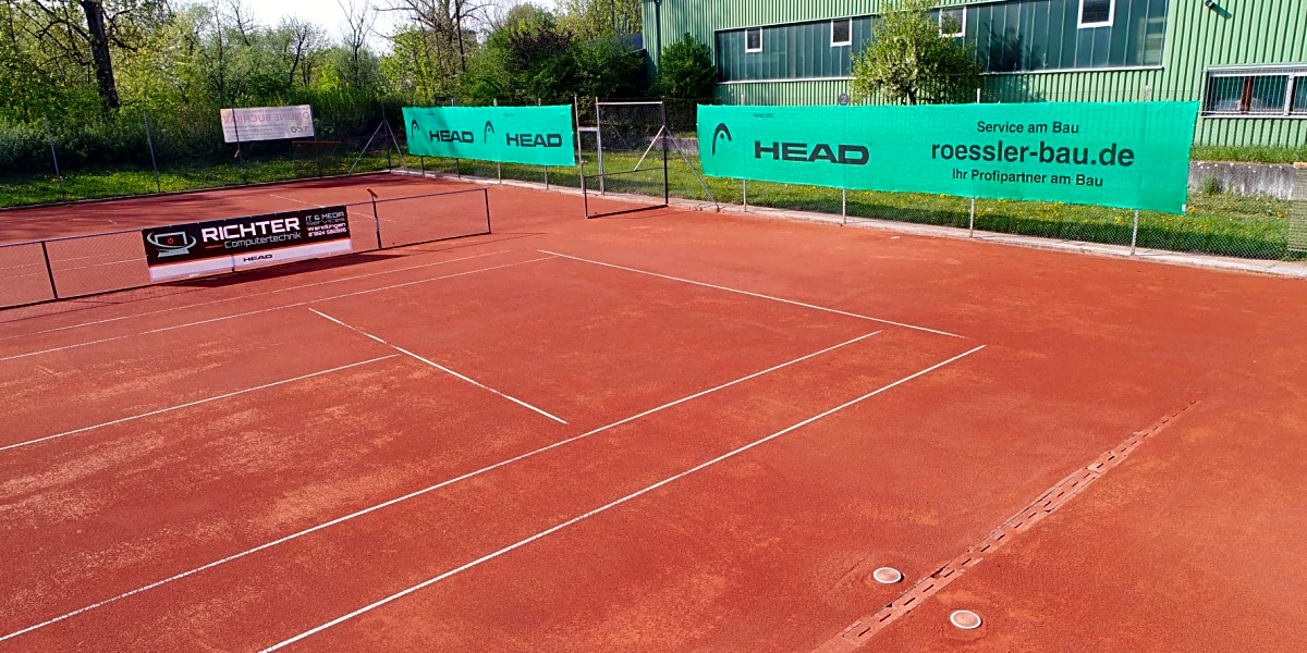Tennis Club Oberboihingen - Photo principale