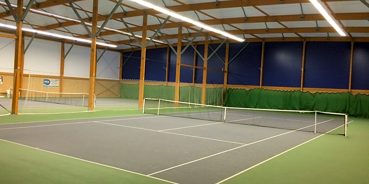 Tennis Club Pontchâteau - Photo principale
