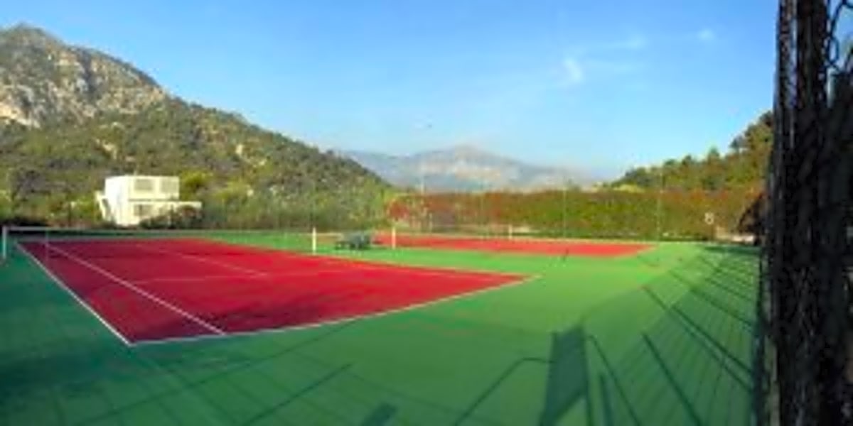 AS Gorbio - Photo principale