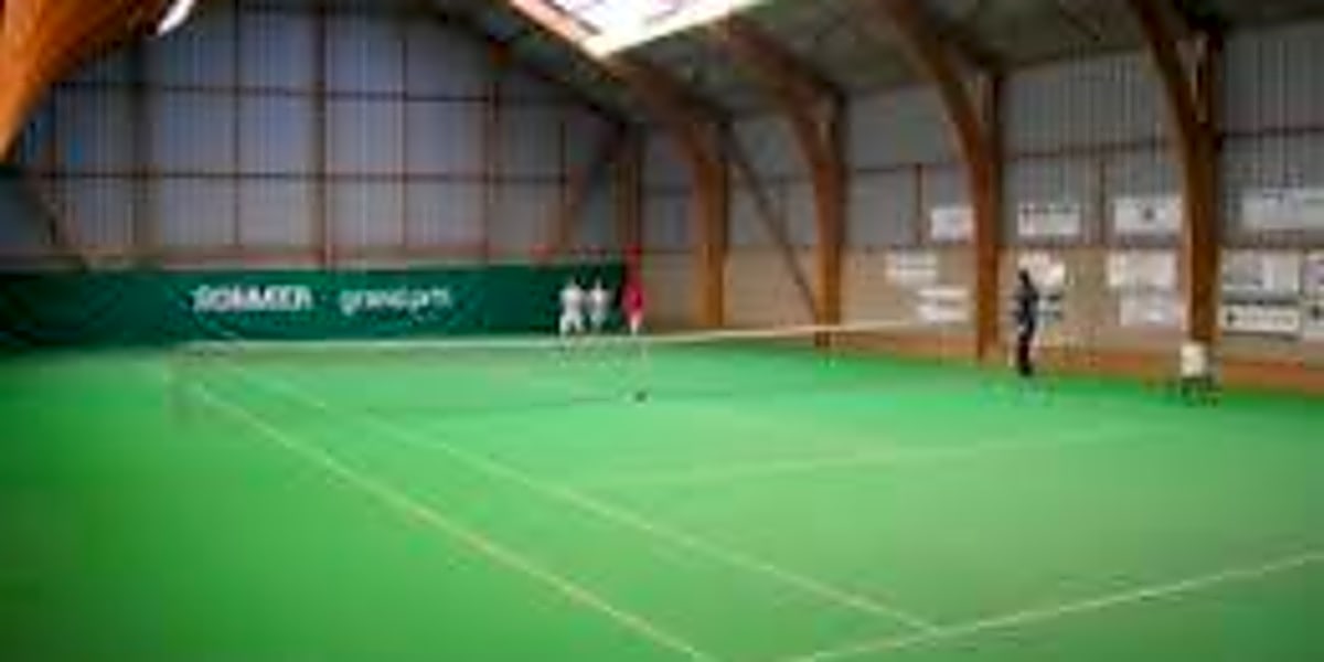 Combourg Tc Chatel - Photo principale