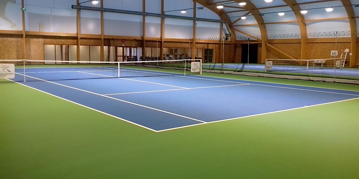 Pordic Tennis Club - Photo principale