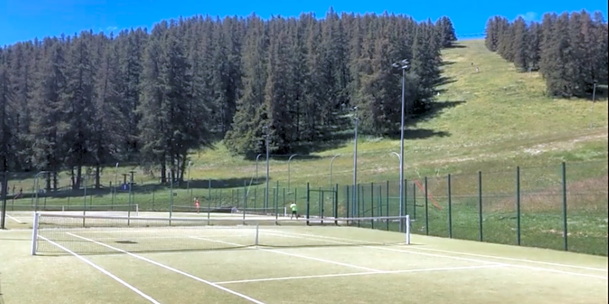 Ultra Valberg - Photo principale