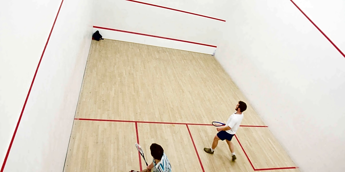 Usg Squash Gravelines - Photo principale