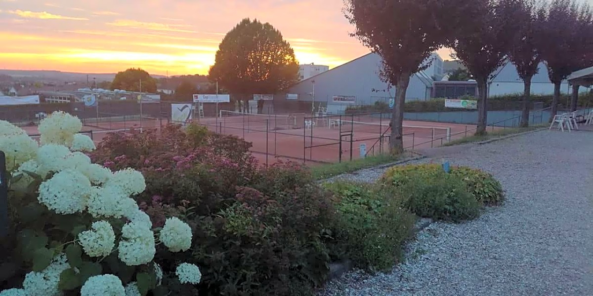 Neufchatel En Bray Tennis Club - Photo principale