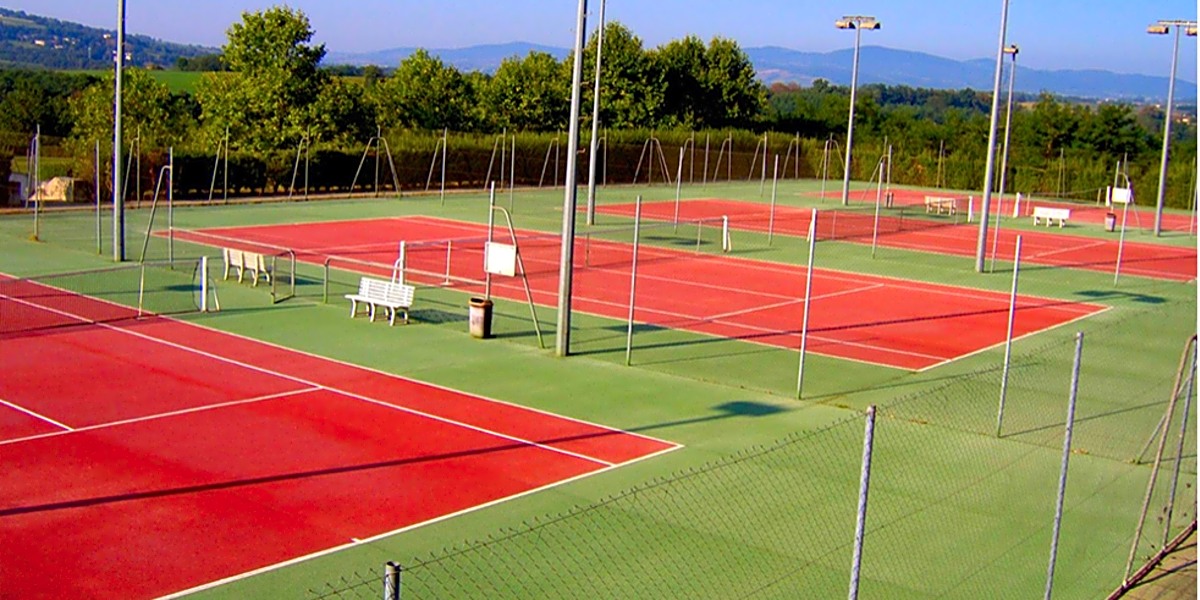 Tc Des Varennes - Photo principale