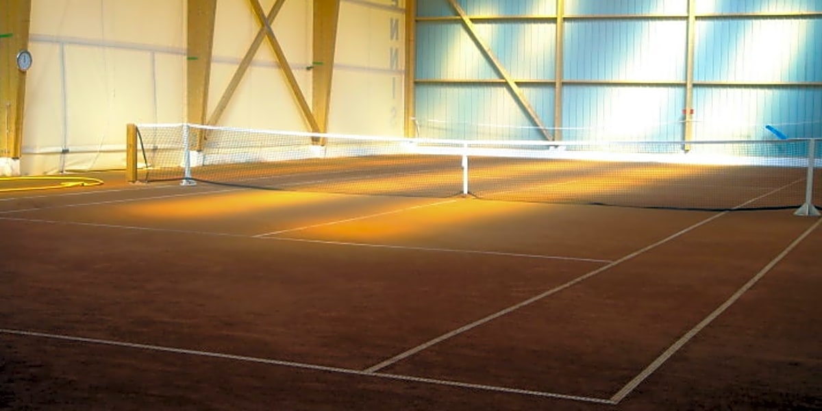 Bueil Tennis Club Des 3 Départements - Photo principale