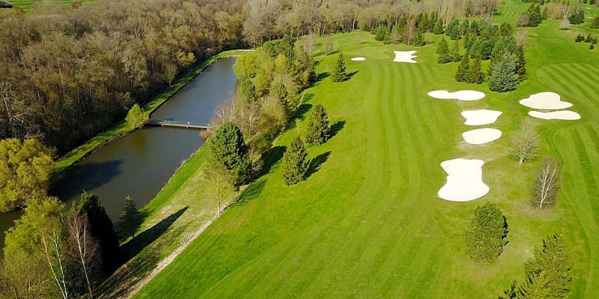 Golf De La Vaucouleurs - Photo principale