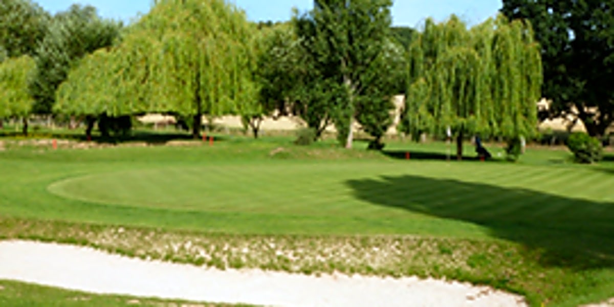 Golf D'Ecancourt/Jouy-Le-Moutier - Photo principale