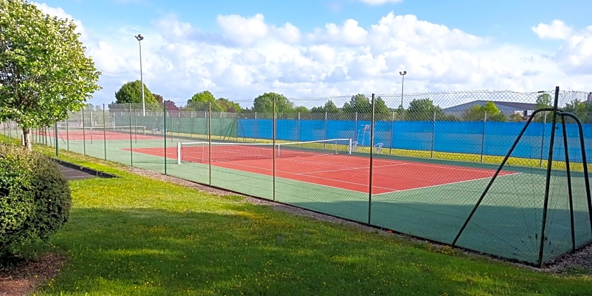 Tennis Pérignac - Photo principale