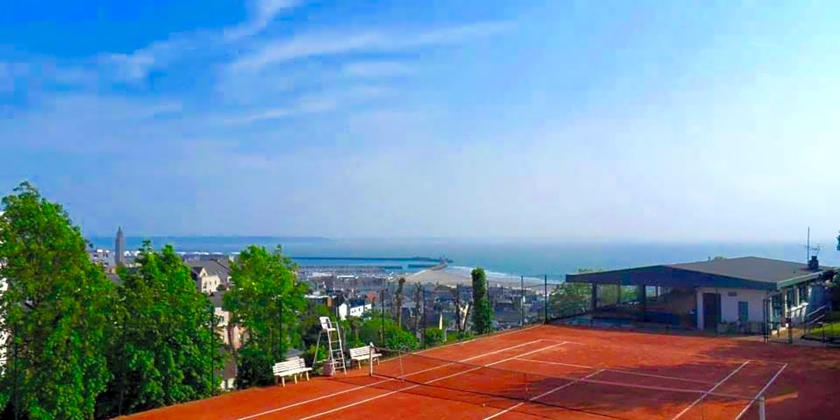 Le Havre Tennis Club - Photo principale