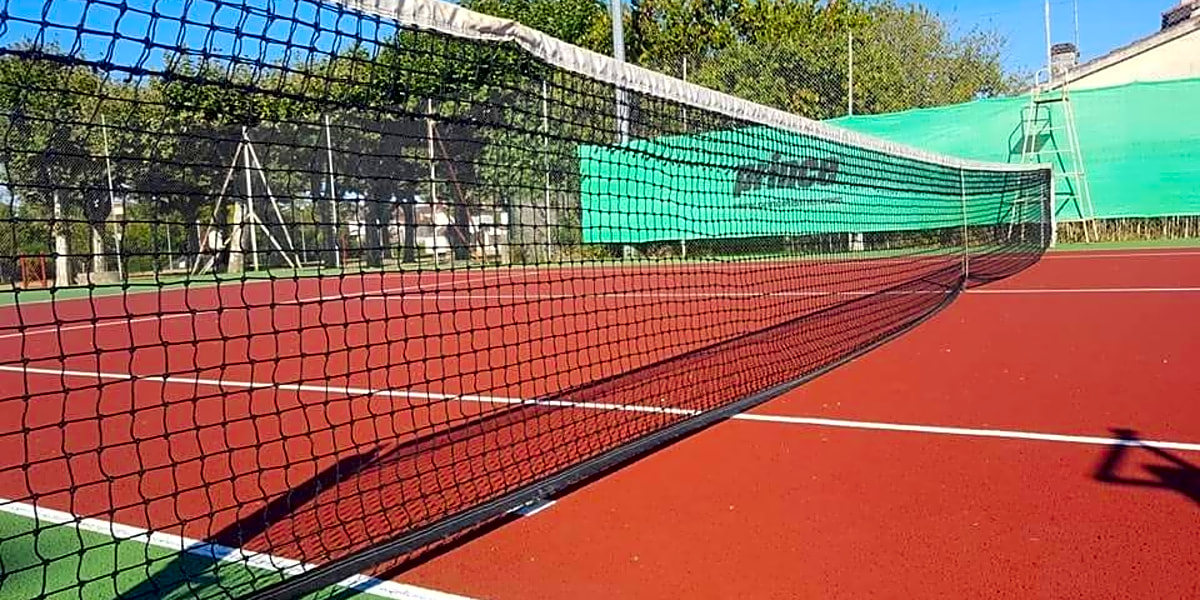 Al Layrac Tennis Club - Photo principale