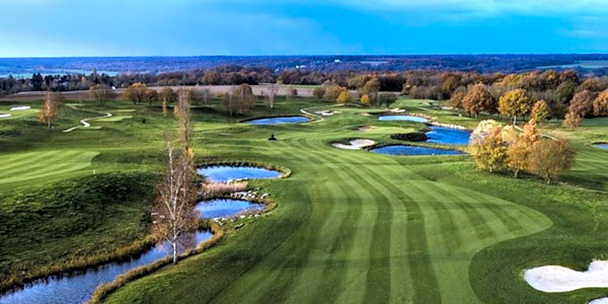 Crecy Golf Club - Photo principale