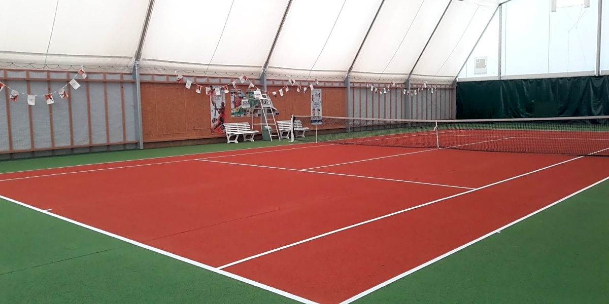 Tennis Club Breval - Photo principale