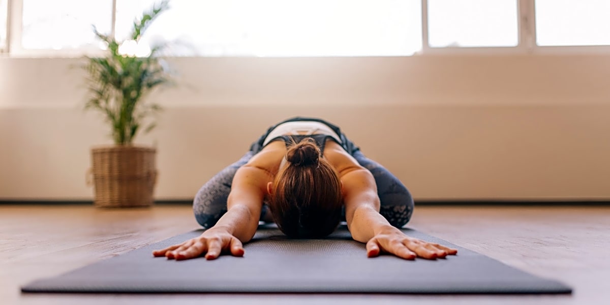 Serenityoga - Photo principale