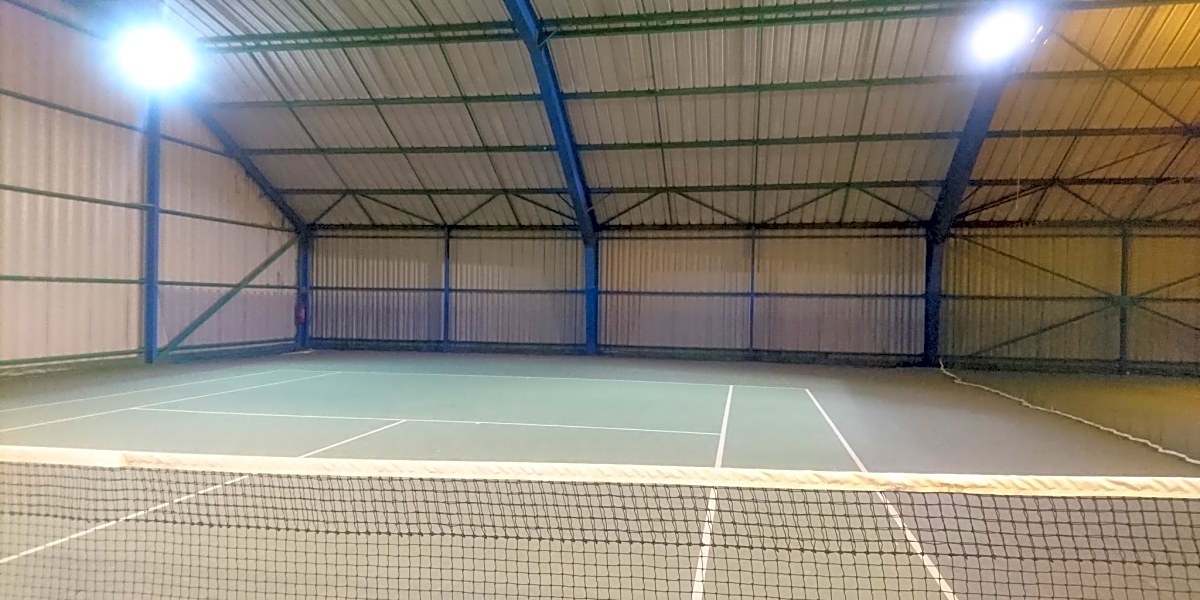 Club Green Haubourdin Tennis - Photo principale