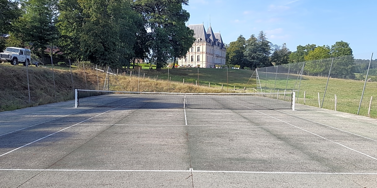 Chateau D'Esmyard - Photo principale