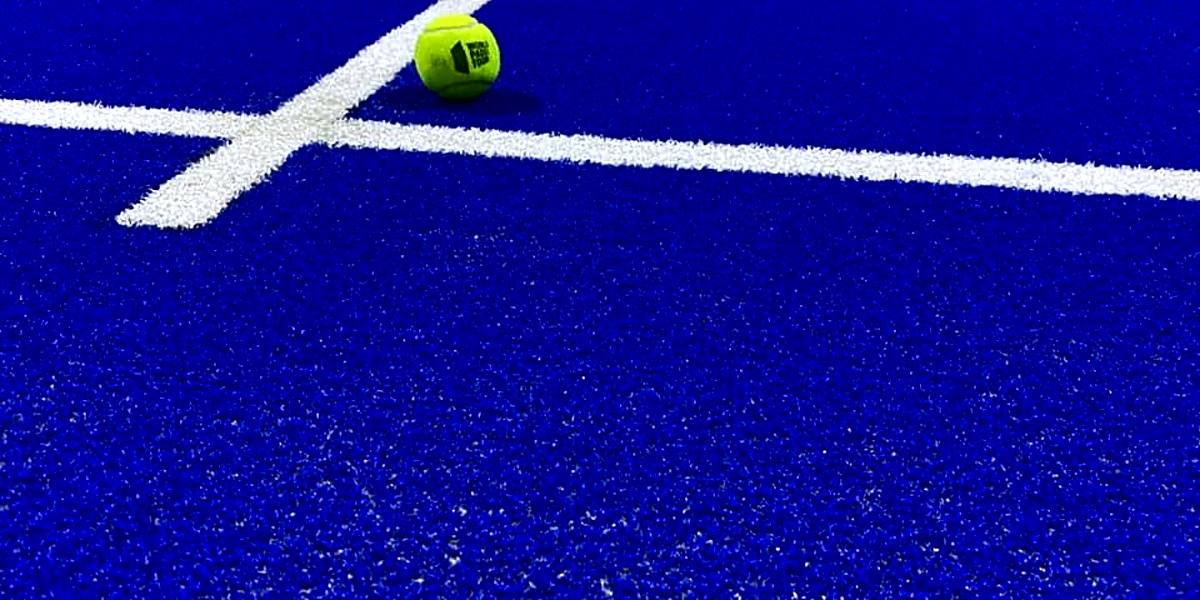 Academia Padel Pro - Photo principale