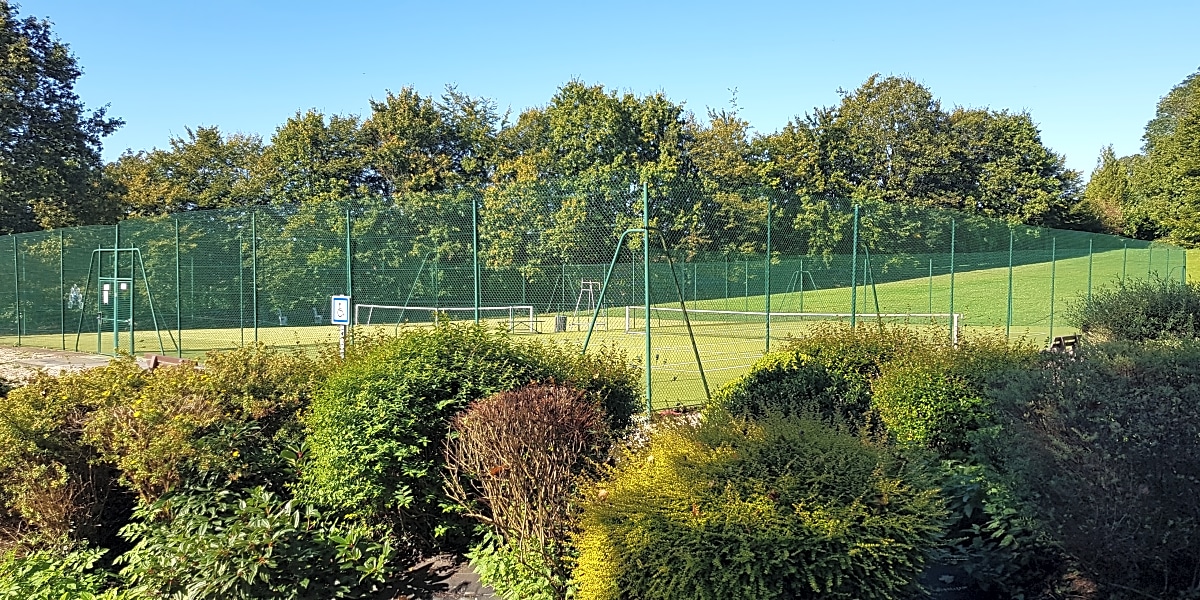 Duclair Tennis Club - Photo principale