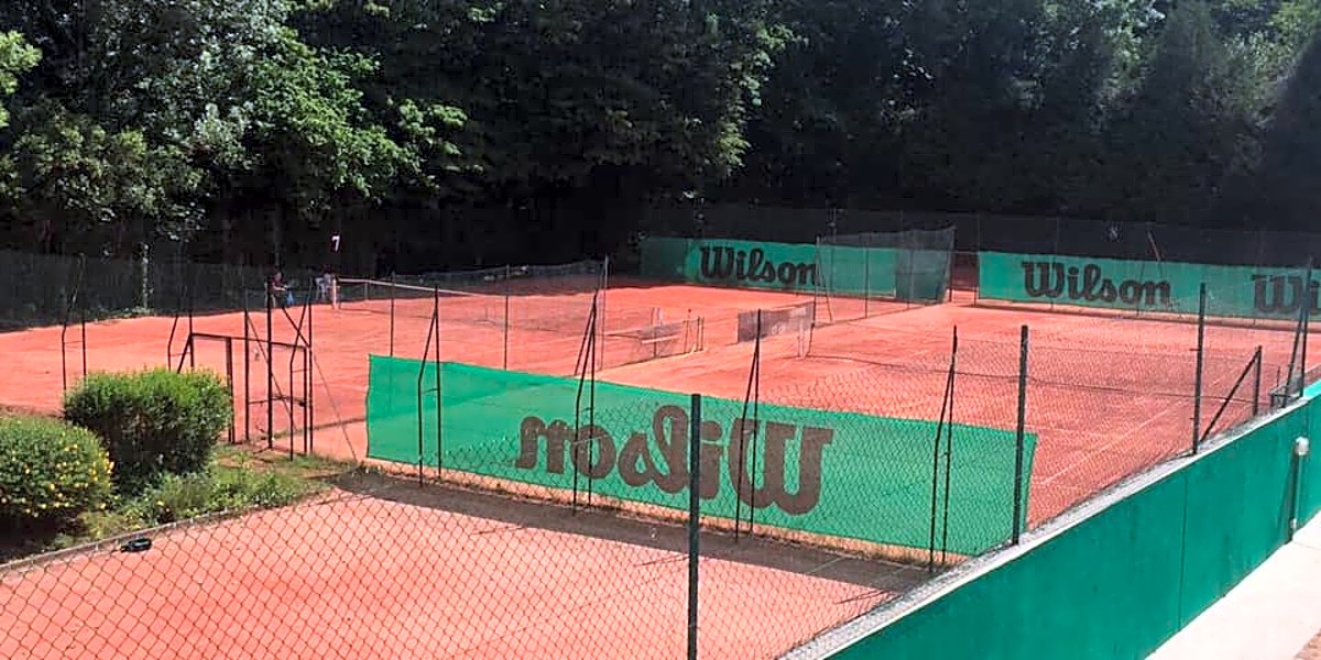 Domont Tennis Club - Photo principale