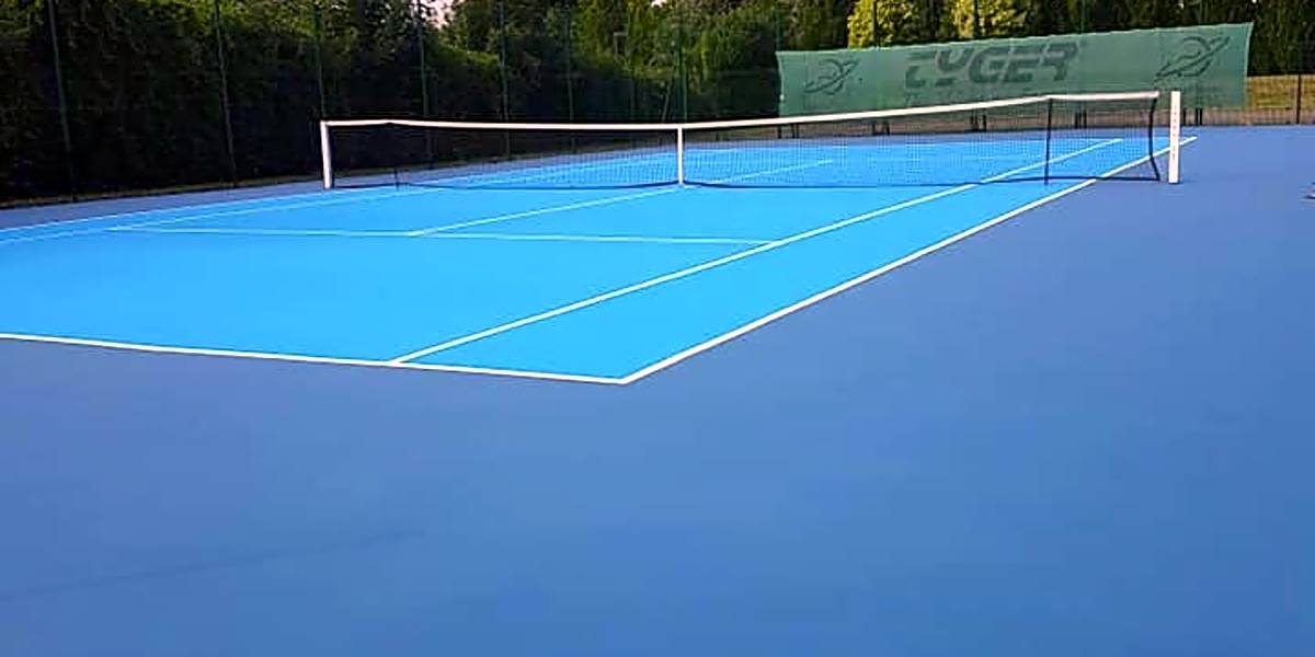 Tennis Club Gauchy - Photo principale