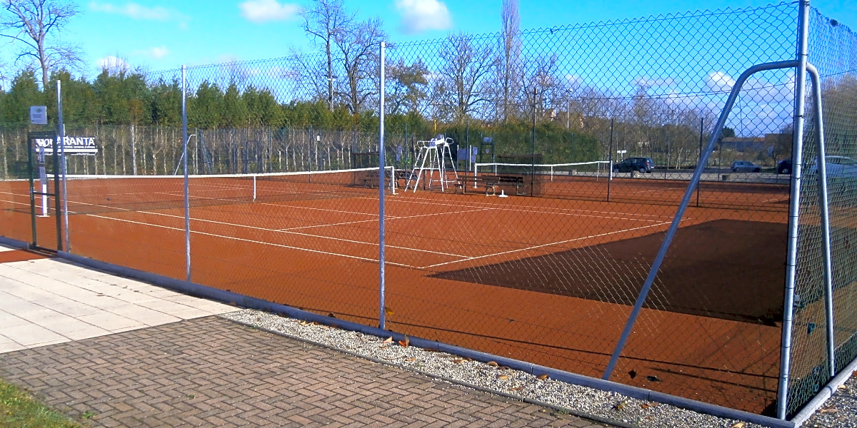 Tennis Club Breuschwickersheim-Hangenbieten - Photo principale
