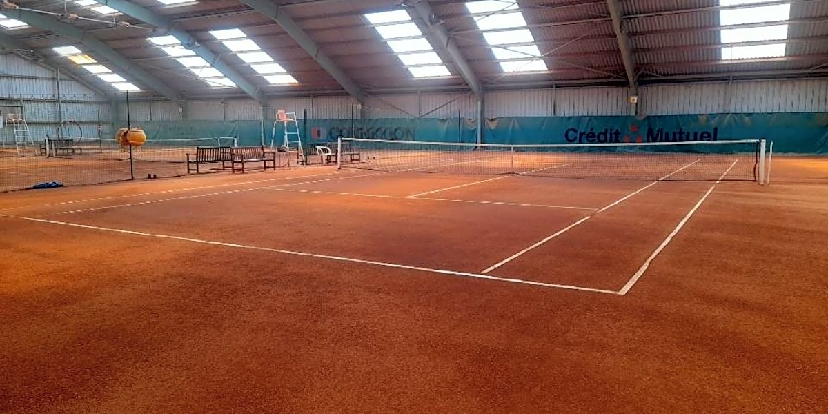 Angouleme Petit Fresquet Atc - Photo principale