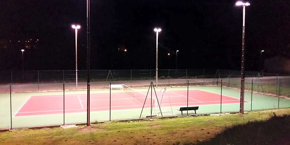 Saint Amans Tennis Club - Photo principale