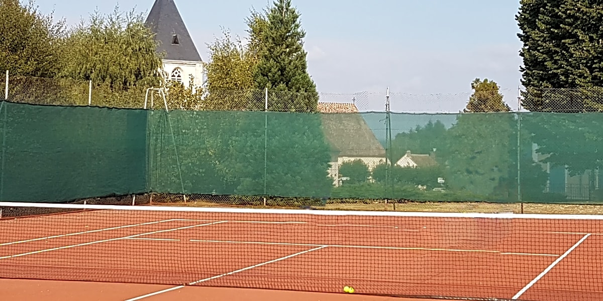 Tennis Club Adainville - Photo principale