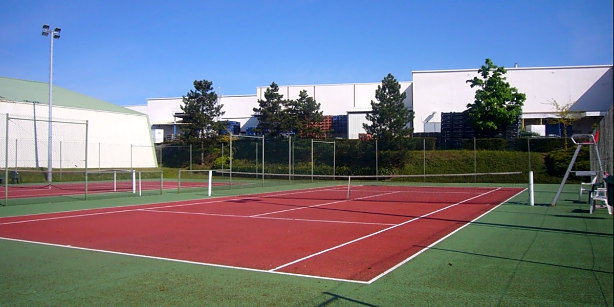 Tennis Club Caluire - Photo principale
