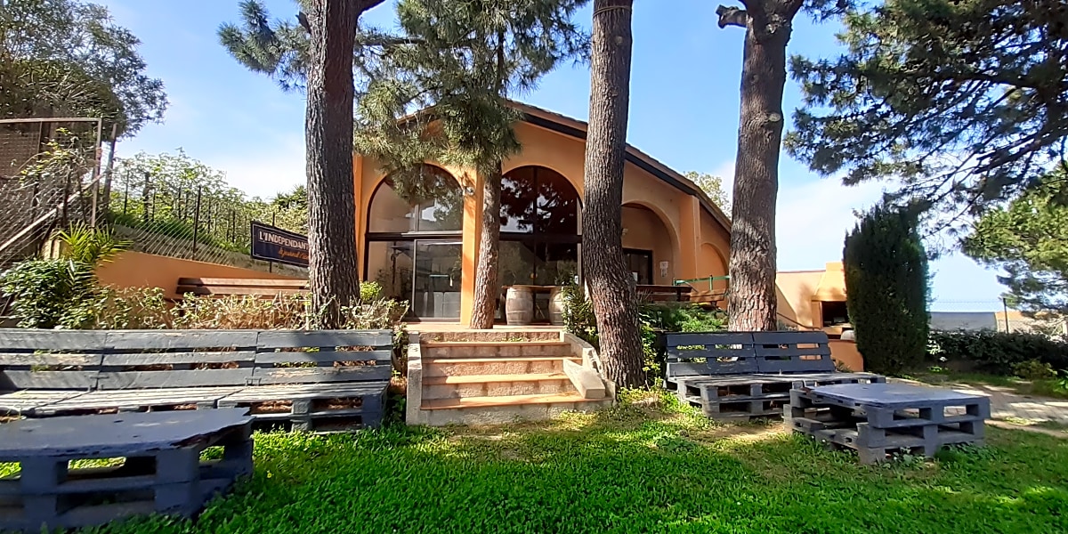 Tennis Club Port Vendres - Photo principale