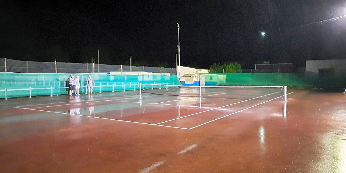 Tennis Club Bouvigny-Boyeffles - Photo principale